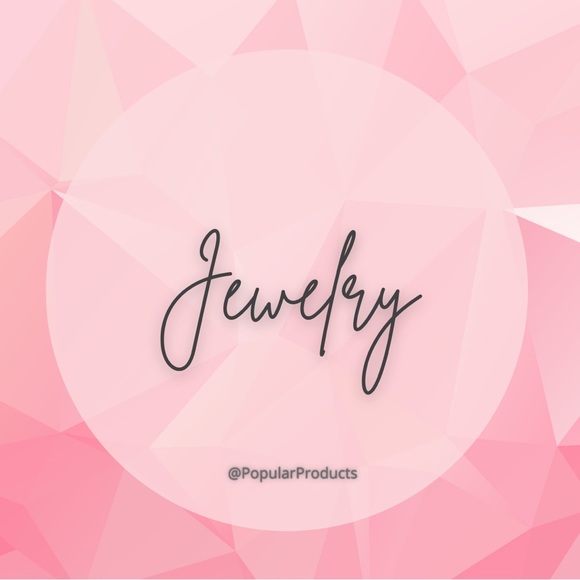 Jewelry - Jewelry